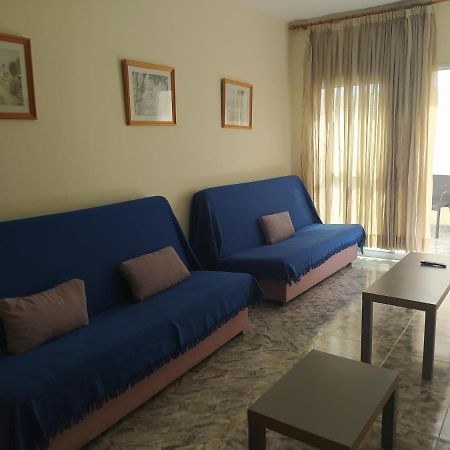 Apartamentos La Villa 2 Сан-Себастьян-де-ла-Гомера Экстерьер фото
