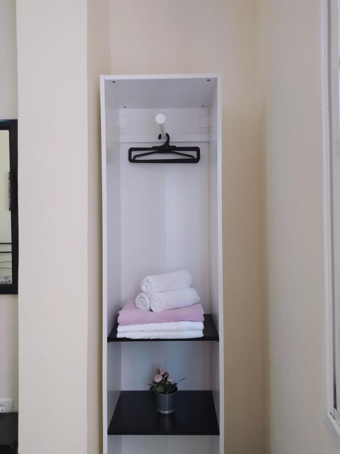 Apartamentos La Villa 2 Сан-Себастьян-де-ла-Гомера Экстерьер фото