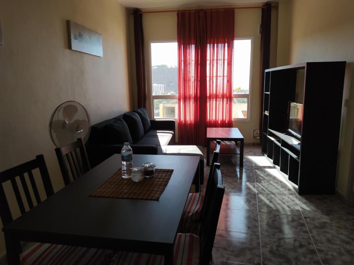 Apartamentos La Villa 2 Сан-Себастьян-де-ла-Гомера Экстерьер фото