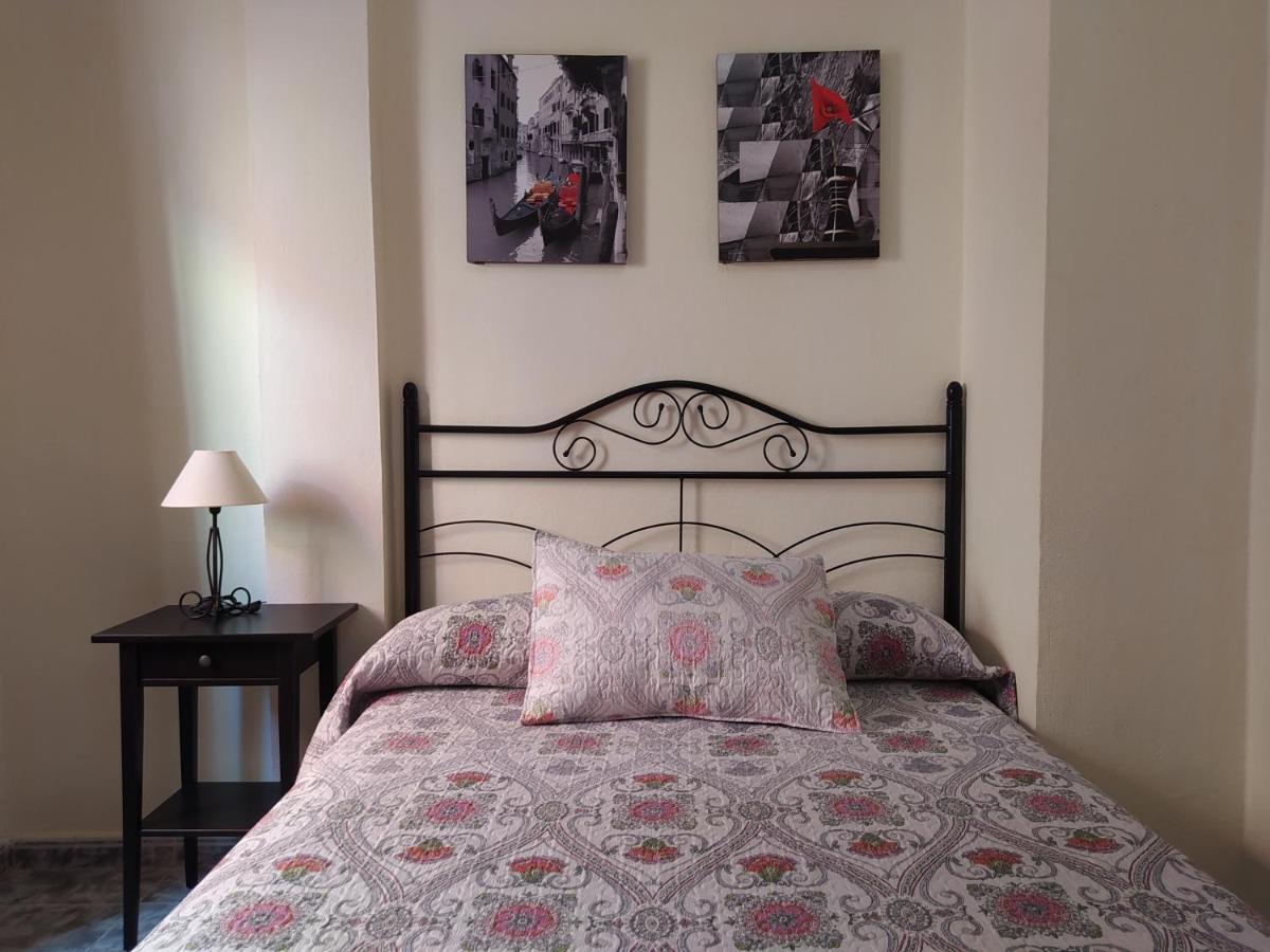 Apartamentos La Villa 2 Сан-Себастьян-де-ла-Гомера Экстерьер фото