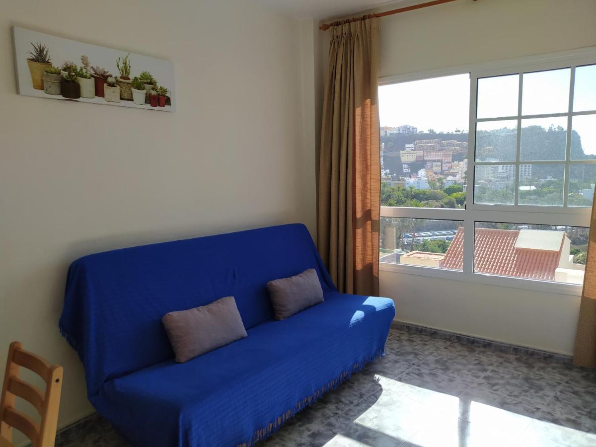 Apartamentos La Villa 2 Сан-Себастьян-де-ла-Гомера Экстерьер фото