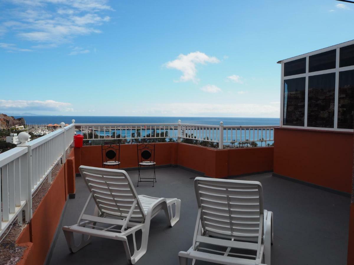 Apartamentos La Villa 2 Сан-Себастьян-де-ла-Гомера Экстерьер фото