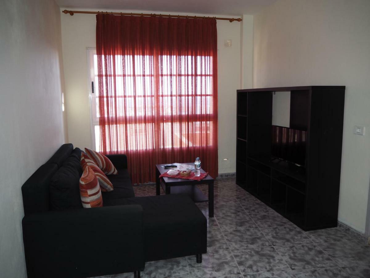 Apartamentos La Villa 2 Сан-Себастьян-де-ла-Гомера Экстерьер фото