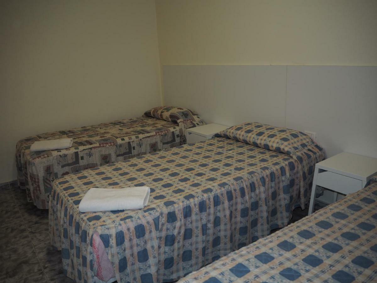 Apartamentos La Villa 2 Сан-Себастьян-де-ла-Гомера Экстерьер фото