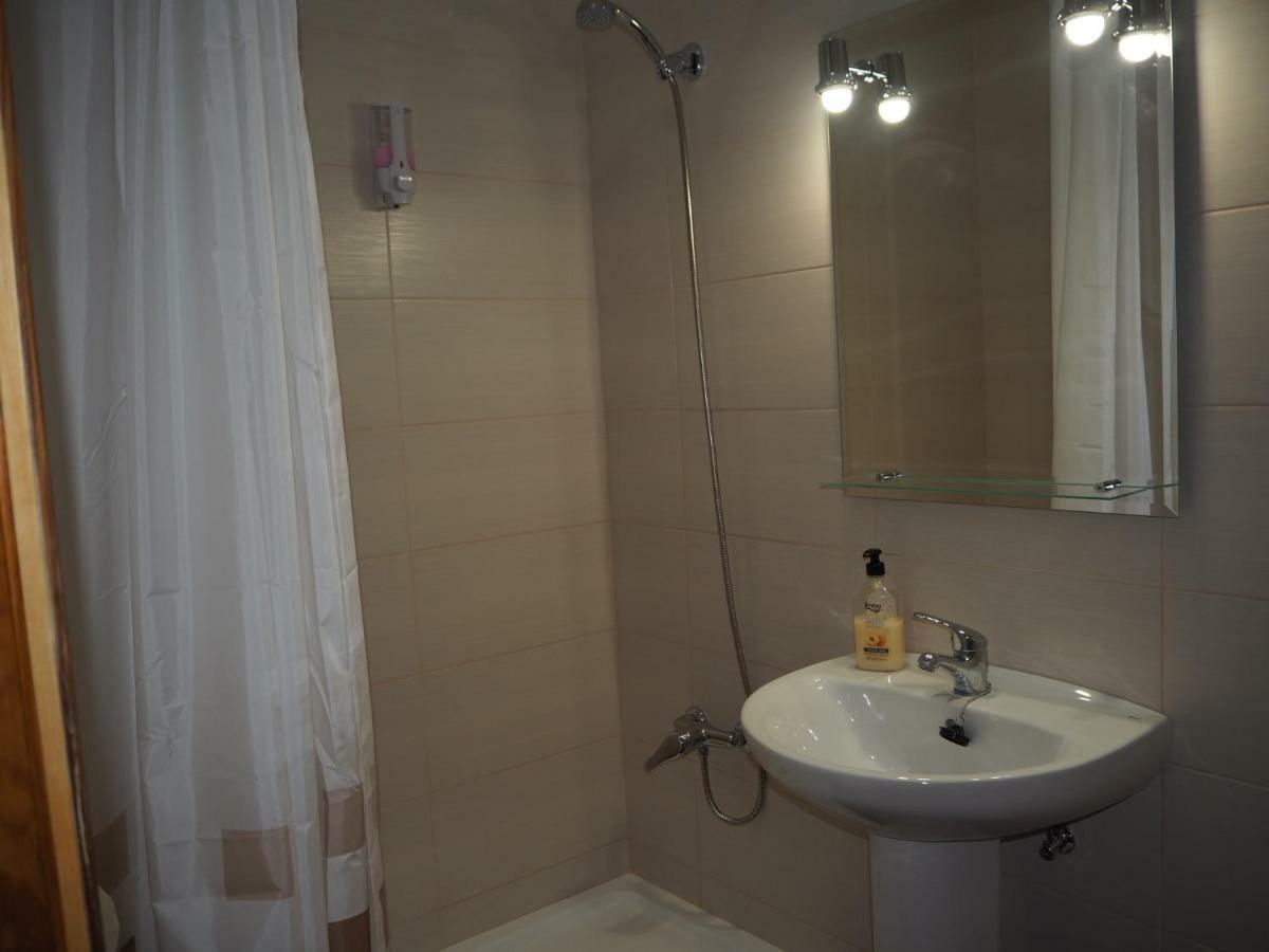 Apartamentos La Villa 2 Сан-Себастьян-де-ла-Гомера Экстерьер фото